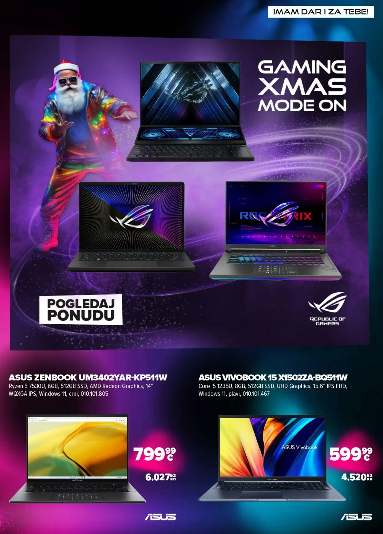 Katalog Links - Božić od 11. prosinca do 31. siječnja 2031. - Pregled Stranica 3