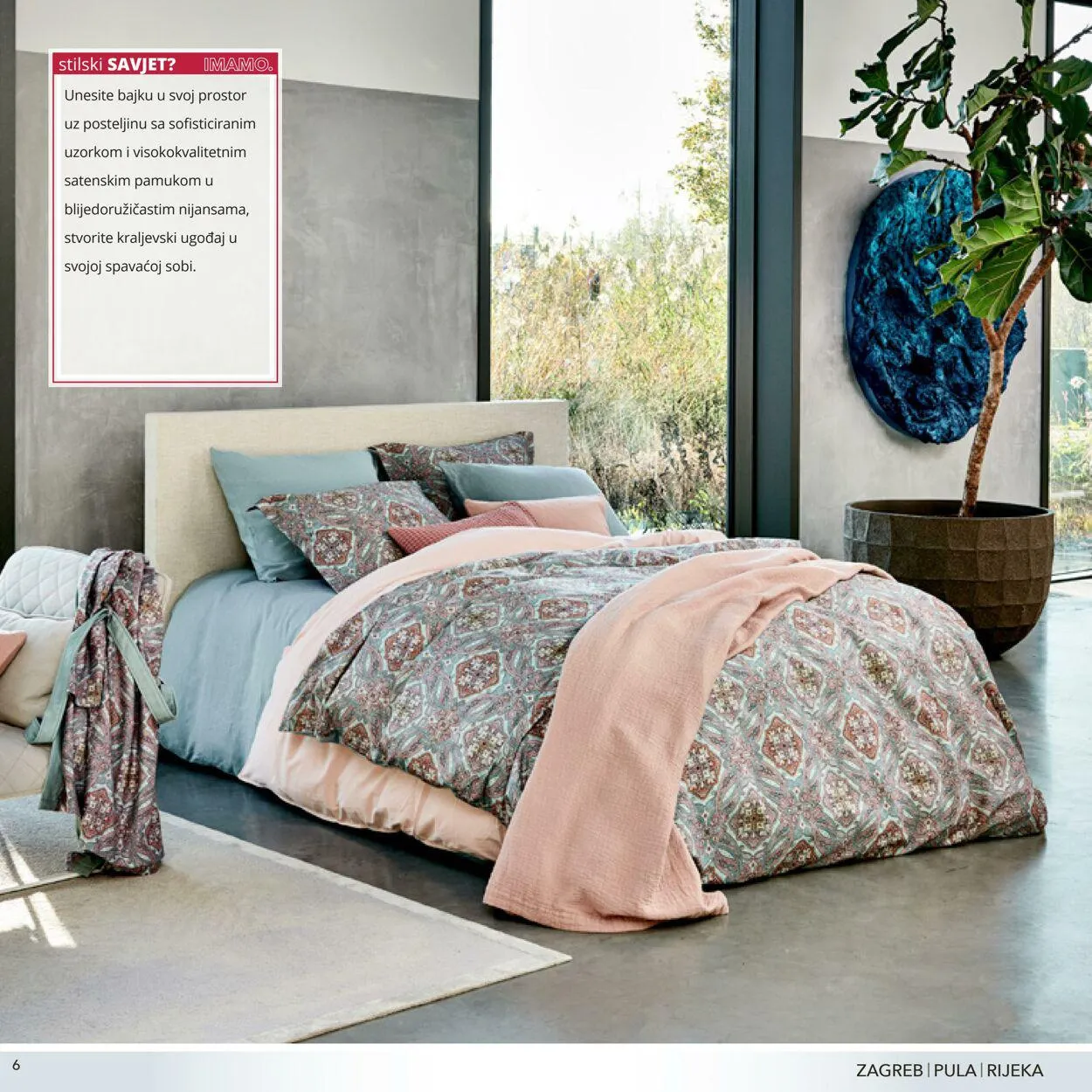 Katalog Harvey Norman od 1. ožujka do 31. kolovoza 2024. - Pregled Stranica 6