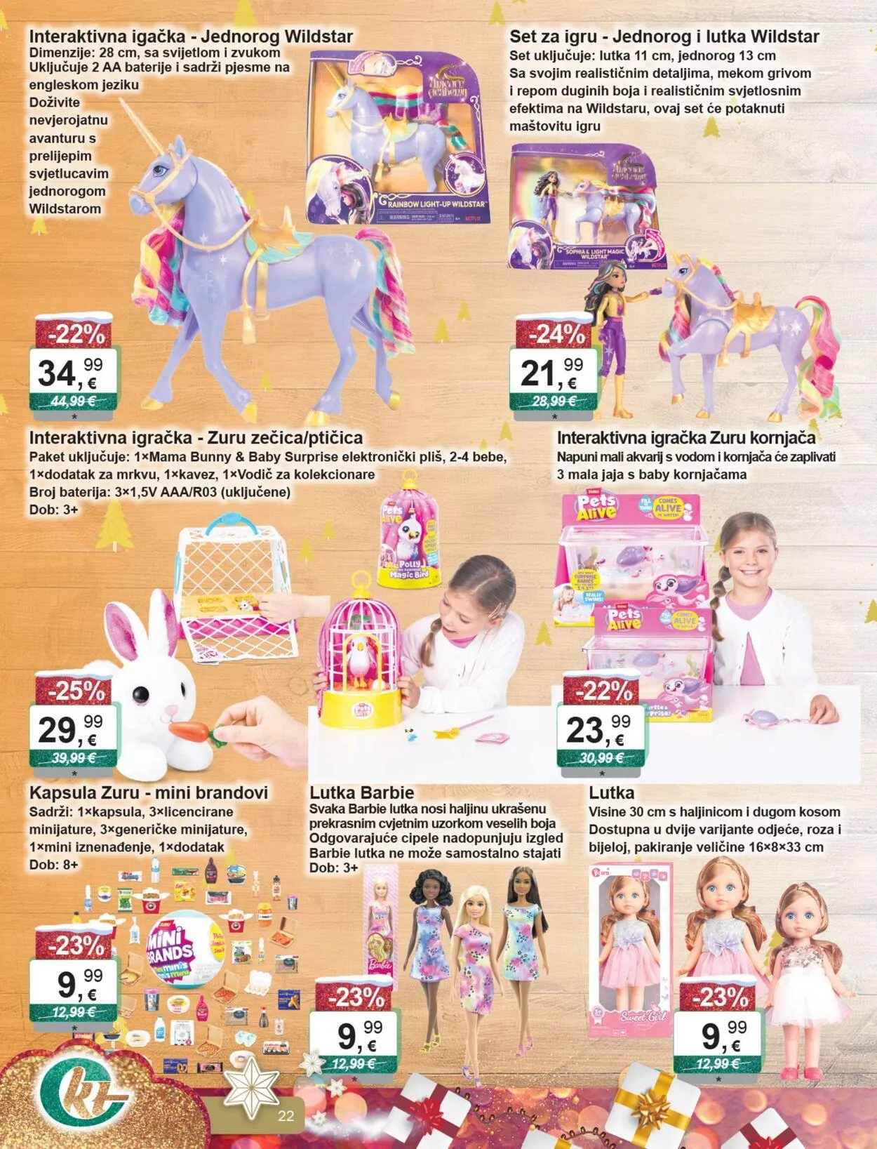 Katalog KTC od 9. prosinca do 23. prosinca 2025. - Pregled Stranica 20