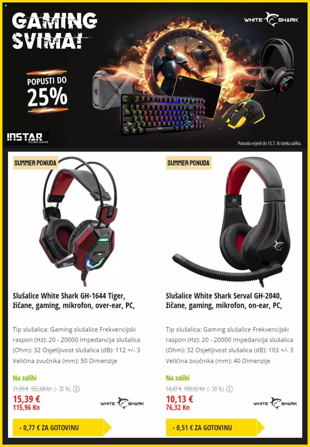 Katalog Katalog Instar od 16. lipnja do 15. srpnja 2023. - Pregled Stranica 4