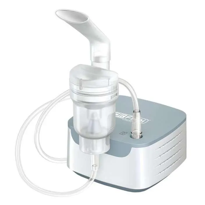 MEDELA Dr. Frei inhalator kompresorski TURBO BASE