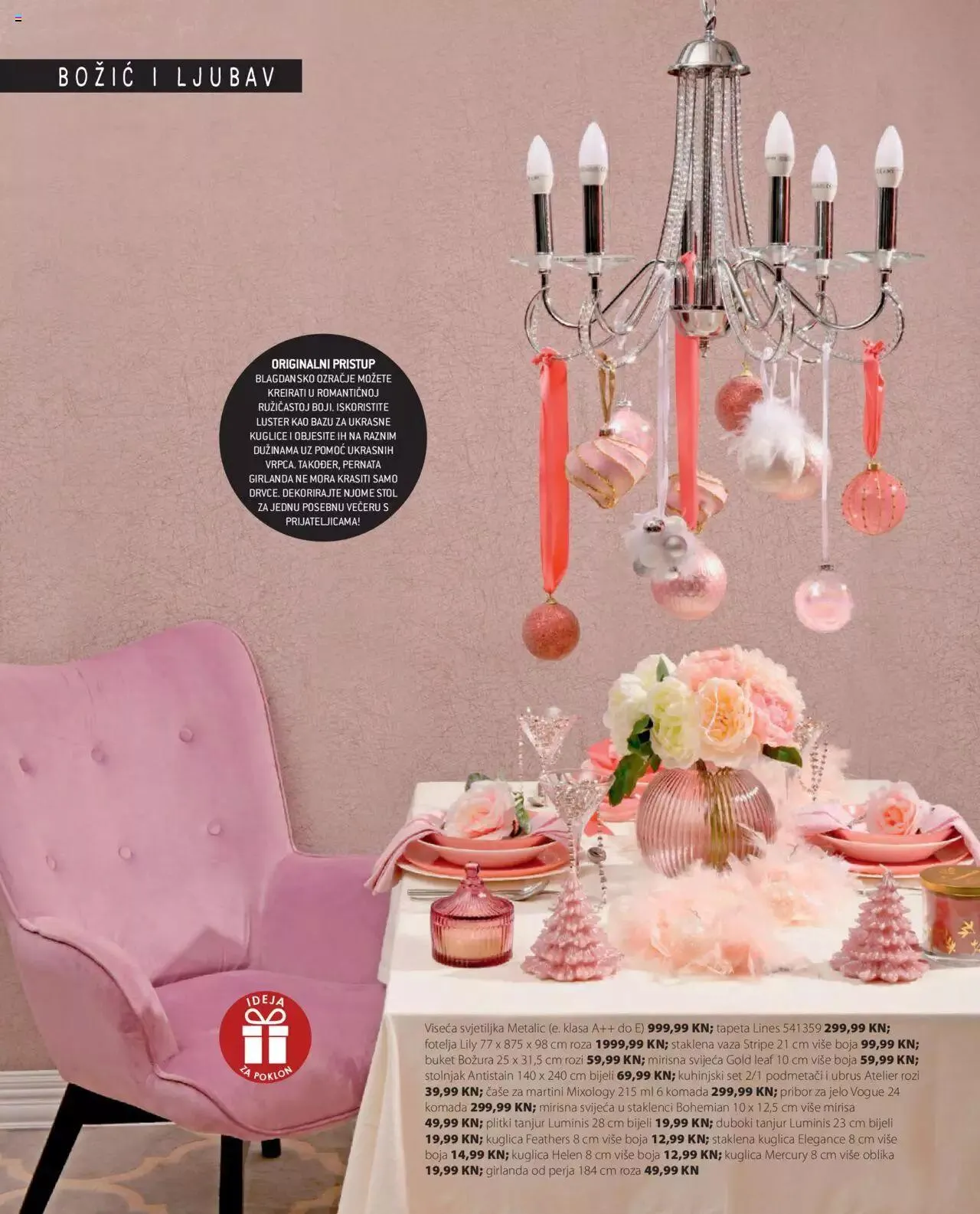 Katalog Emmezeta - Katalog od 1. prosinca do 31. prosinca 2023. - Pregled Stranica 26