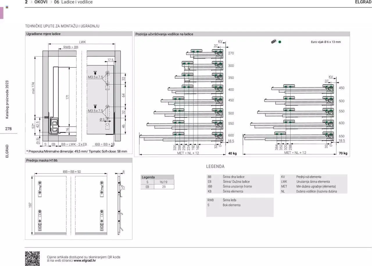Katalog Katalog Elgrad od 1. siječnja do 31. prosinca 2023. - Pregled Stranica 279