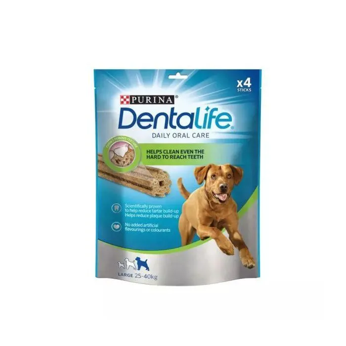 Dentalife Large 142 g
