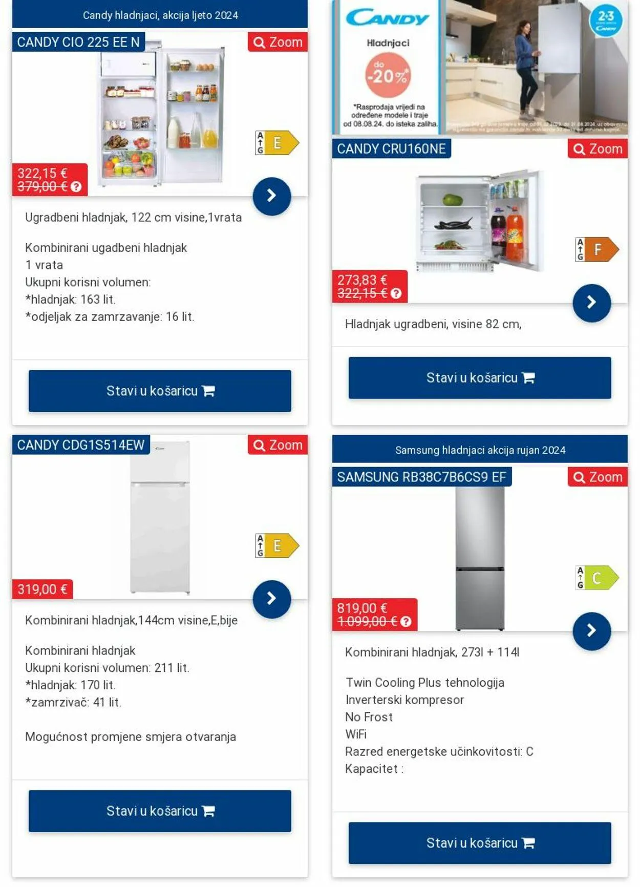 Katalog Elipso od 2. rujna do 8. rujna 2024. - Pregled Stranica 6