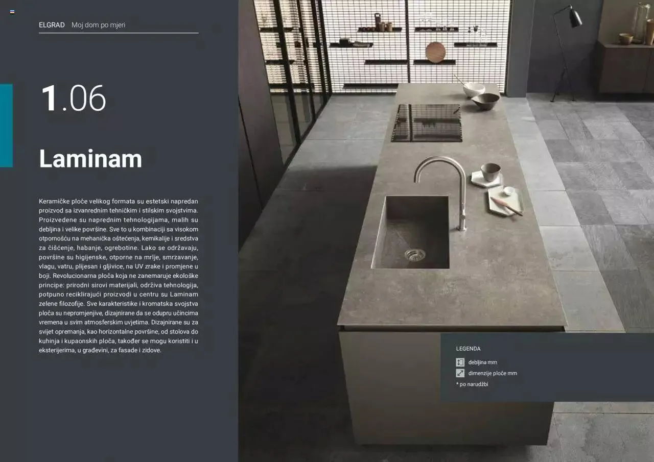 Katalog Katalog Elgrad od 1. siječnja do 31. prosinca 2023. - Pregled Stranica 75