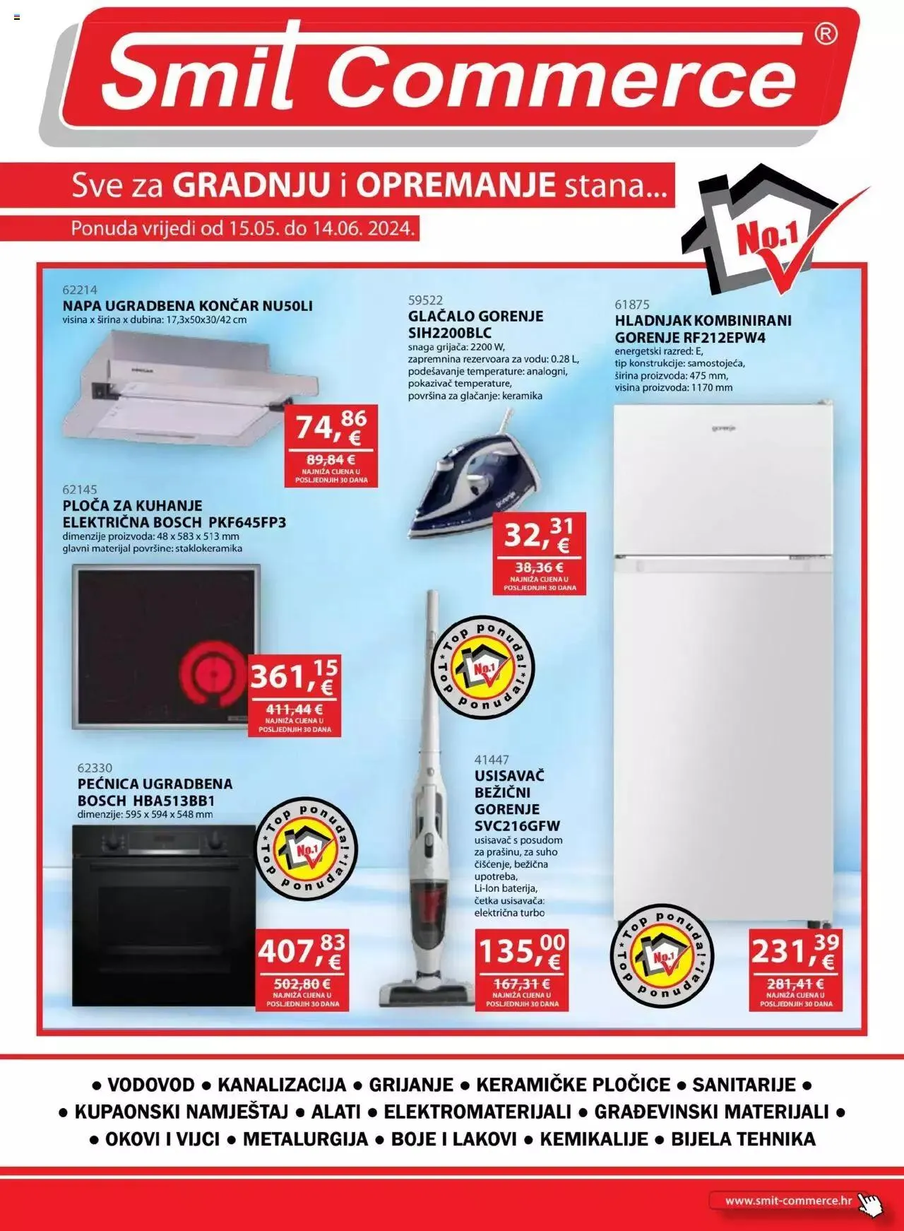 Katalog Smit Commerce - 0