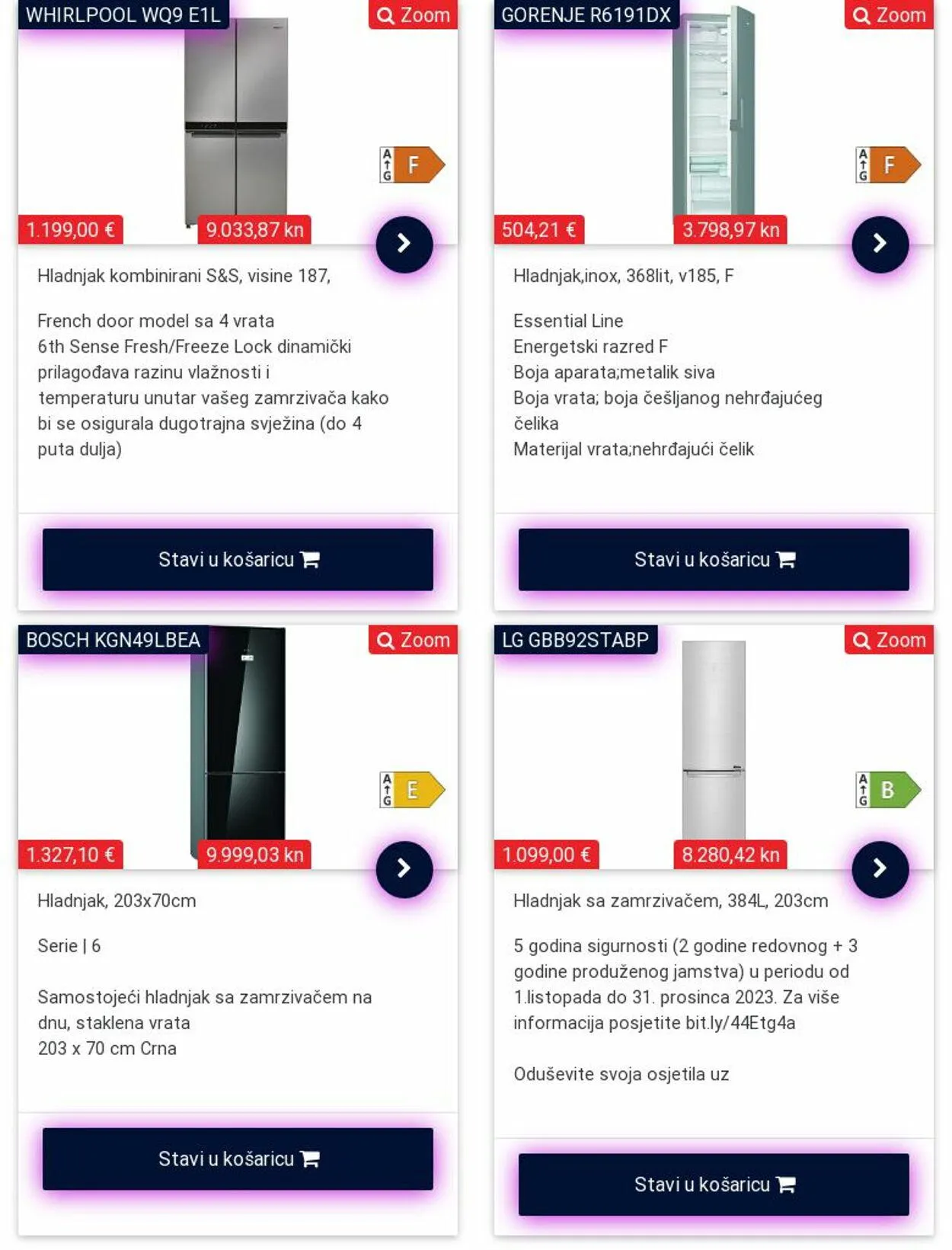 Katalog Elipso od 1. siječnja do 15. siječnja 2024. - Pregled Stranica 25