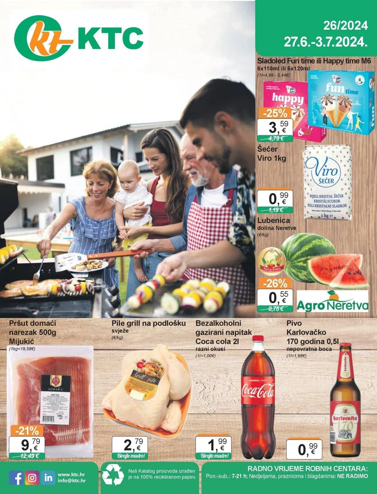 KTC katalog do 03.07.2024 - 0