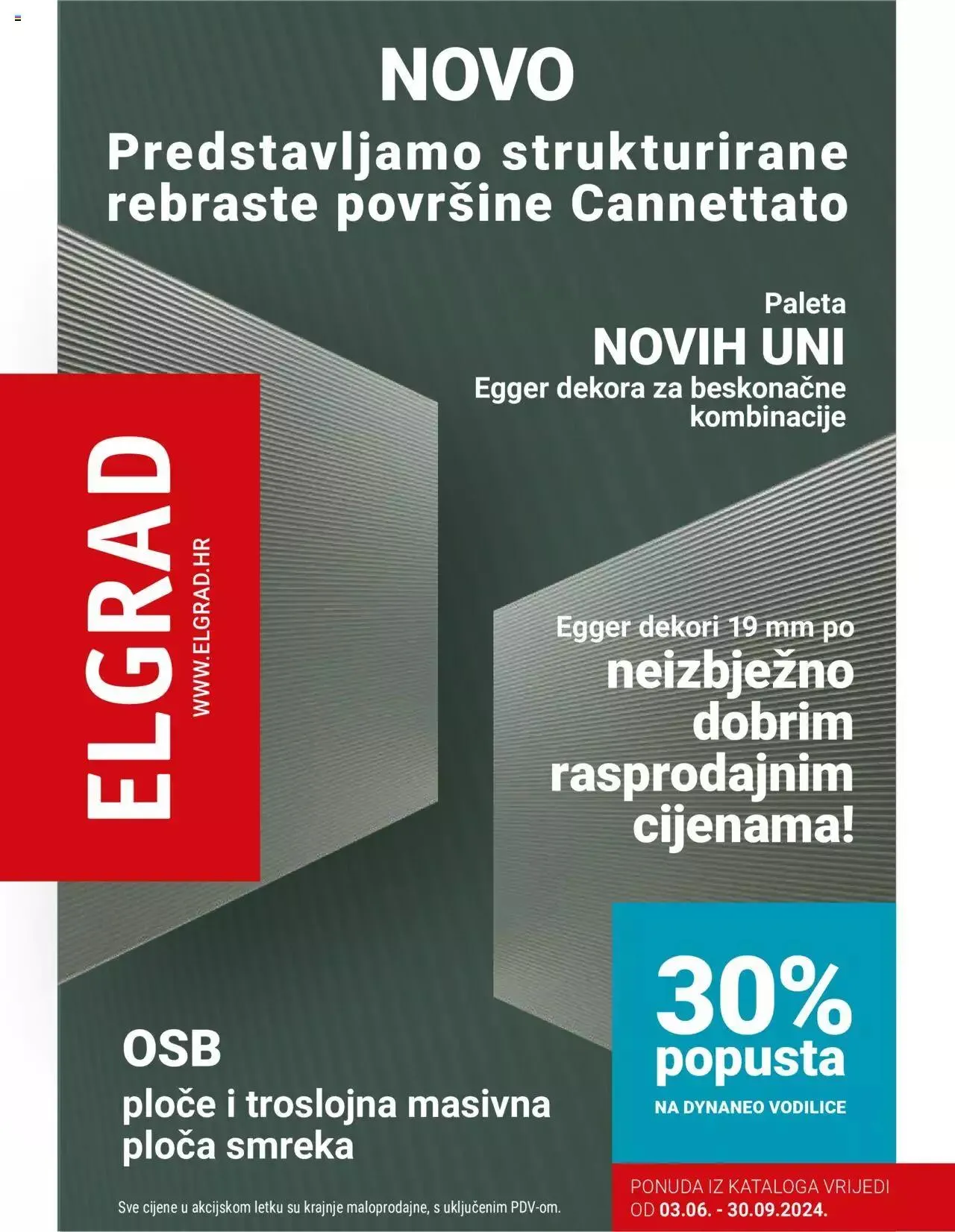 Katalog Elgrad - 0