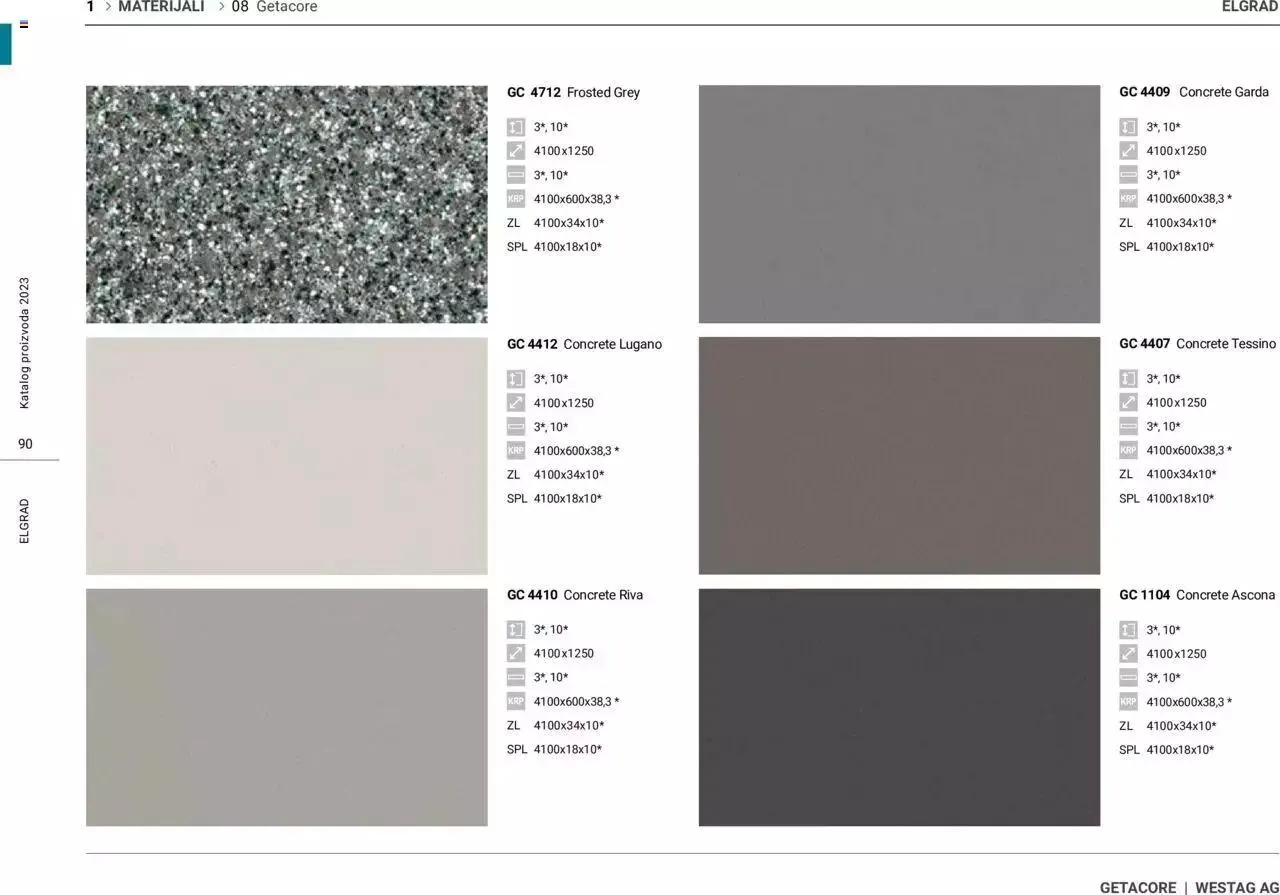 Katalog Katalog Elgrad od 1. siječnja do 31. prosinca 2023. - Pregled Stranica 91