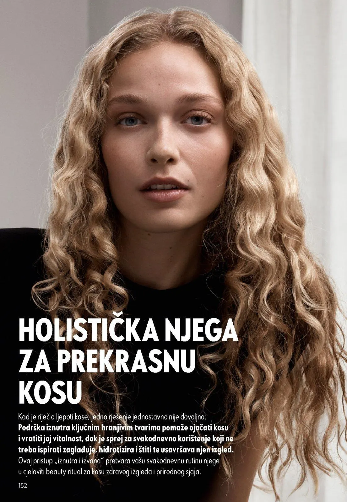 Katalog Oriflame katalog do 23.06.2026 od 9. lipnja do 23. lipnja 2026. - Pregled Stranica 152
