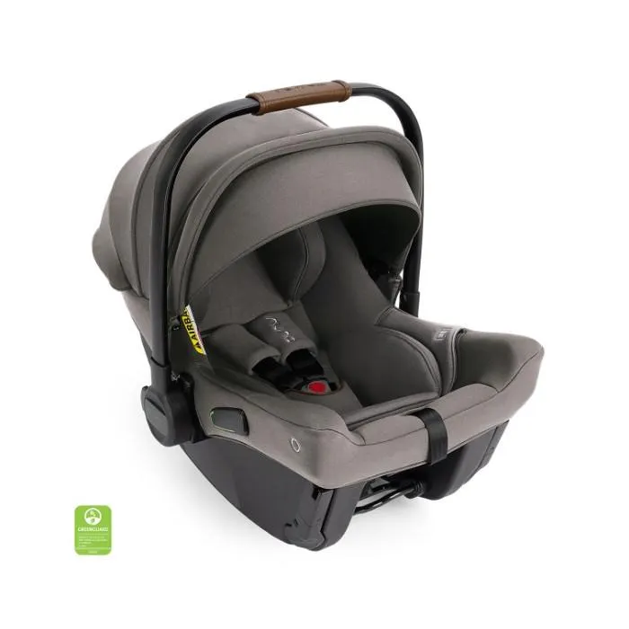 Nuna autosjedalica Pipa Urban, Grupa 0+ (0-13 kg) (40-75 cm)