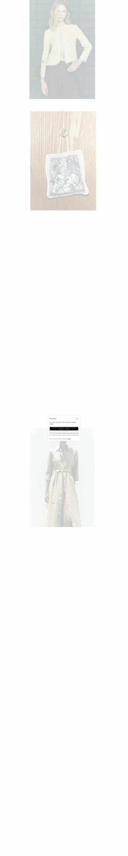 Katalog Zara od 29. srpnja do 7. kolovoza 2024. - Pregled Stranica 91