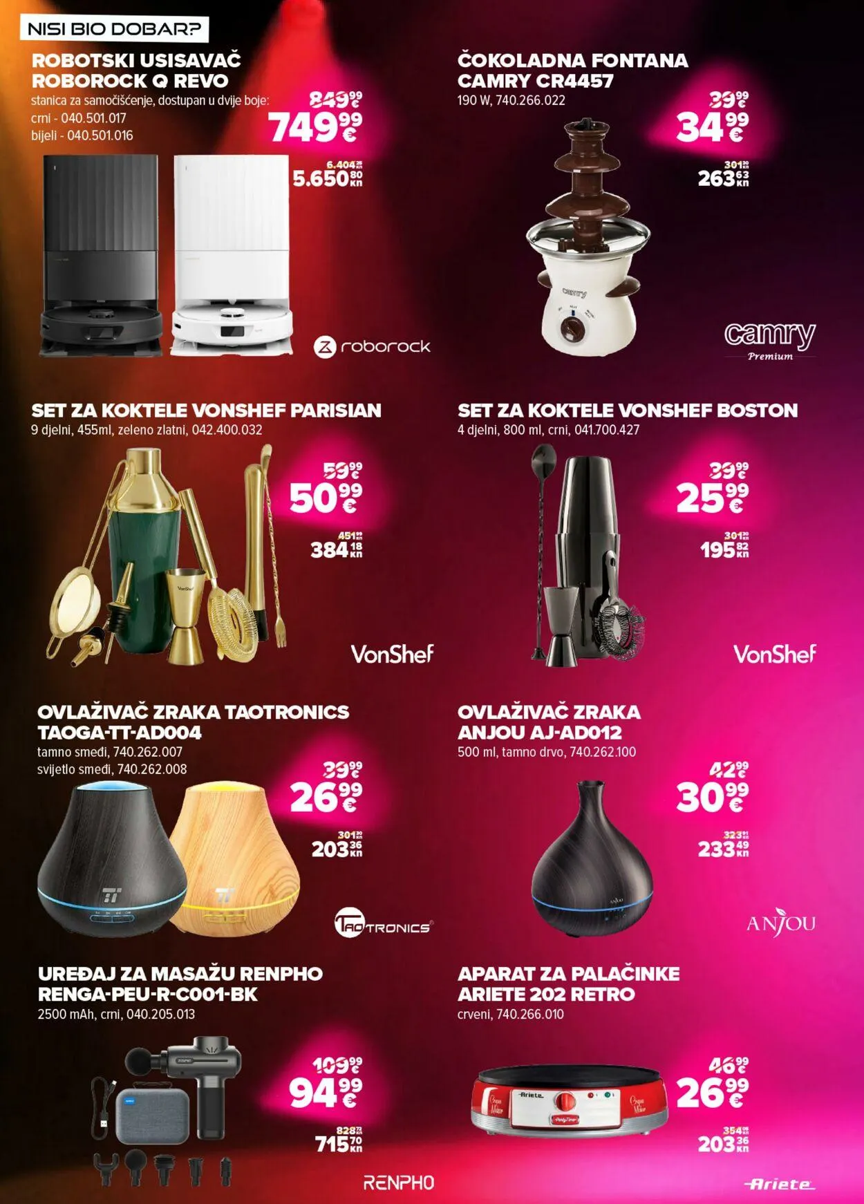 Katalog Links - Božić od 11. prosinca do 31. siječnja 2031. - Pregled Stranica 12