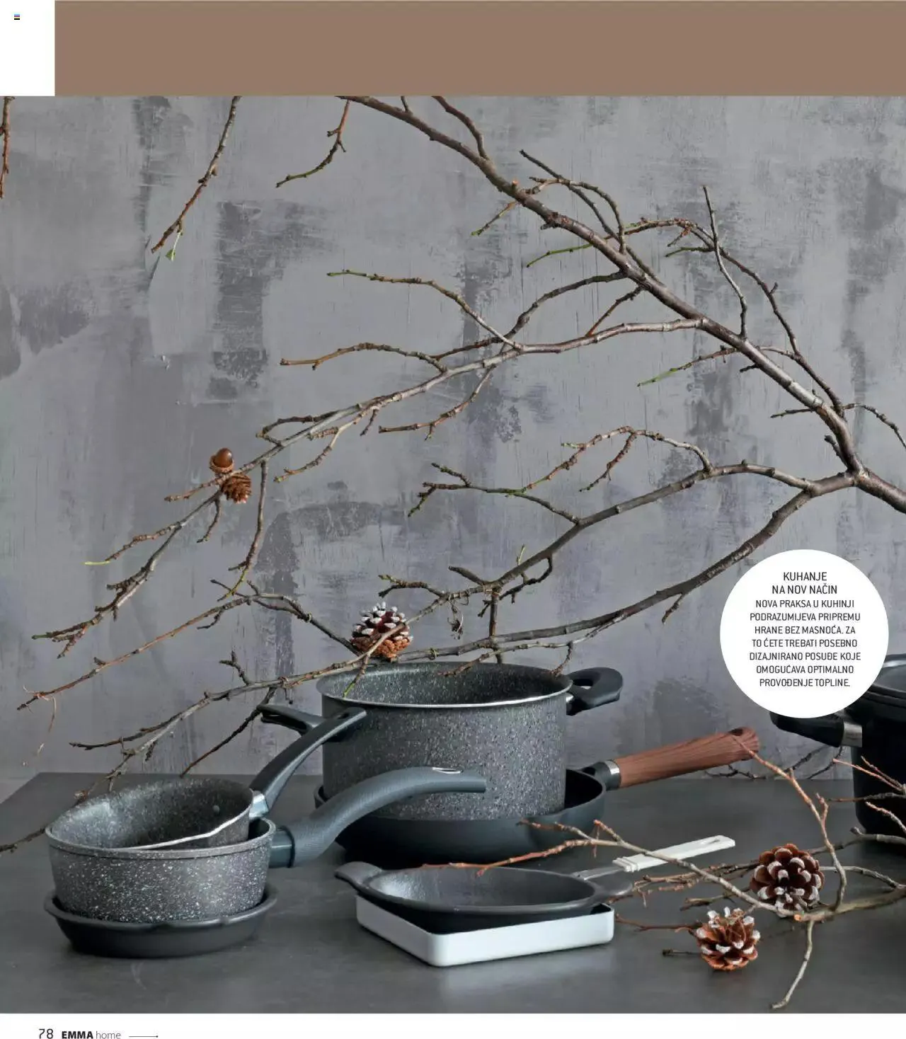 Katalog Emmezeta - Katalog od 1. prosinca do 31. prosinca 2023. - Pregled Stranica 78