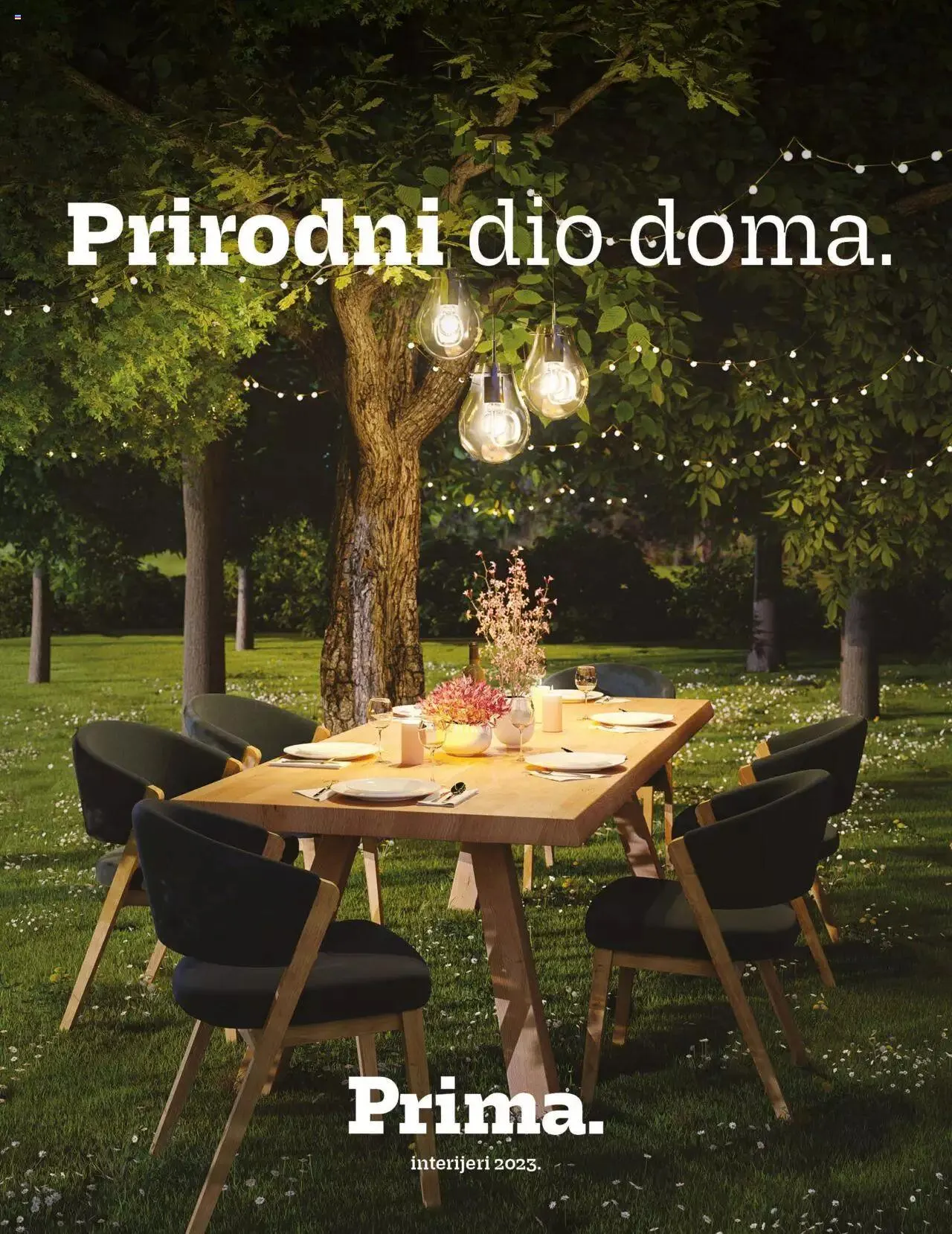 Katalog interijeri 2023 Prima - 0