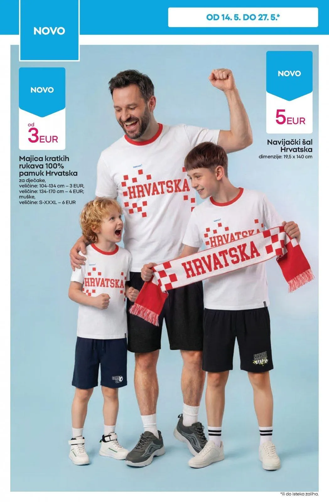 Katalog Pepco katalog do 20.05.2026 od 15. svibnja do 20. svibnja 2026. - Pregled Stranica 12