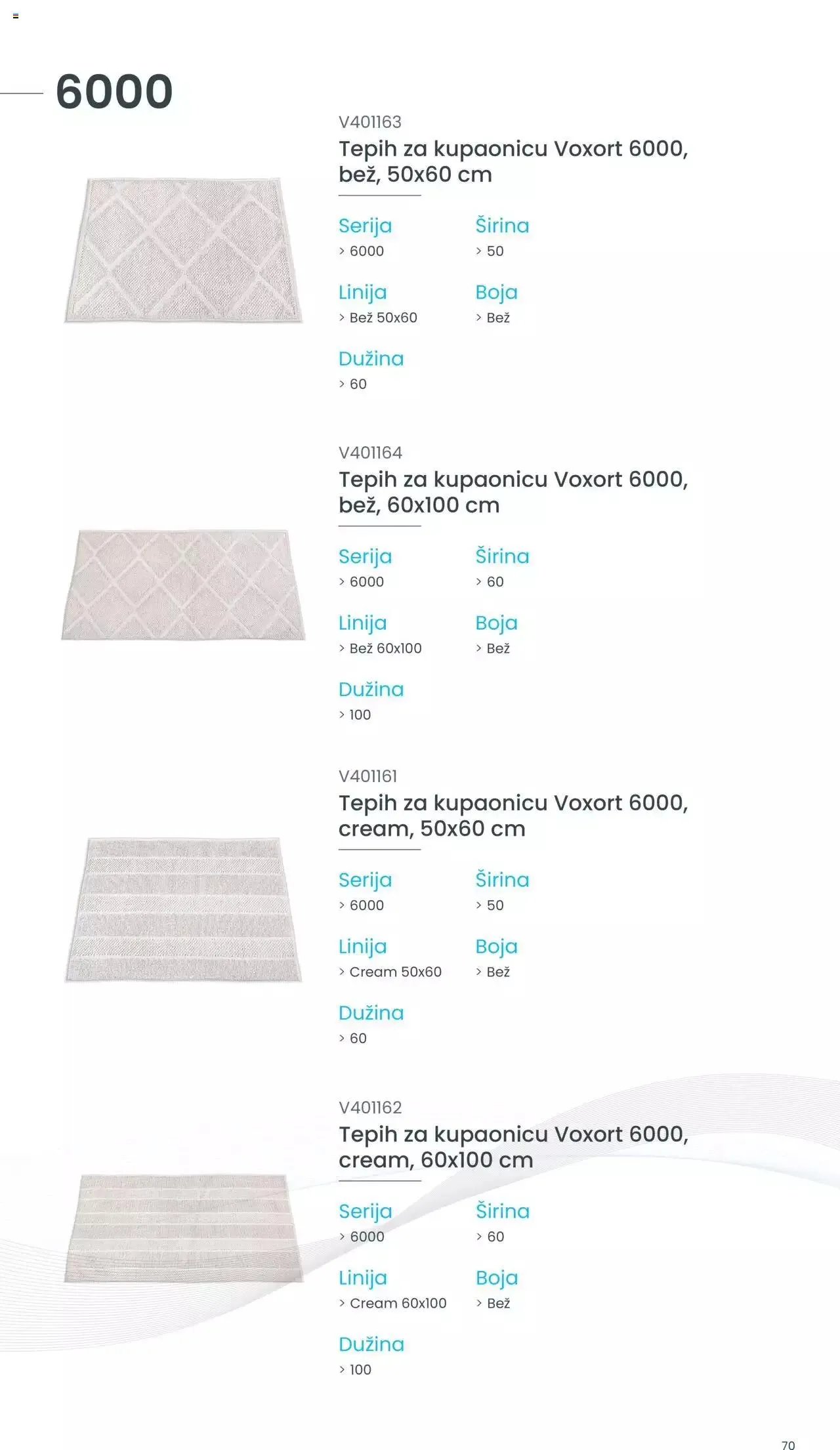 Katalog Galanterija 2023 Fero-term od 13. ožujka do 31. prosinca 2023. - Pregled Stranica 73