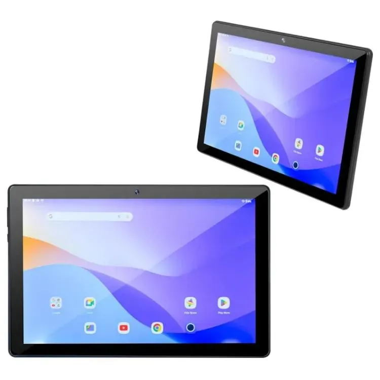 MEANIT tablet X50 10,1" CRNI