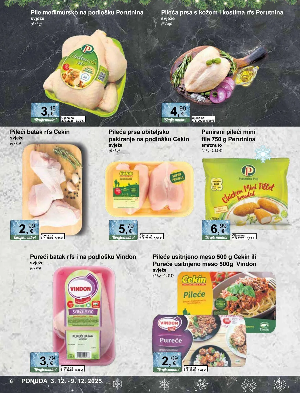 Katalog KTC od 9. prosinca do 23. prosinca 2025. - Pregled Stranica 5