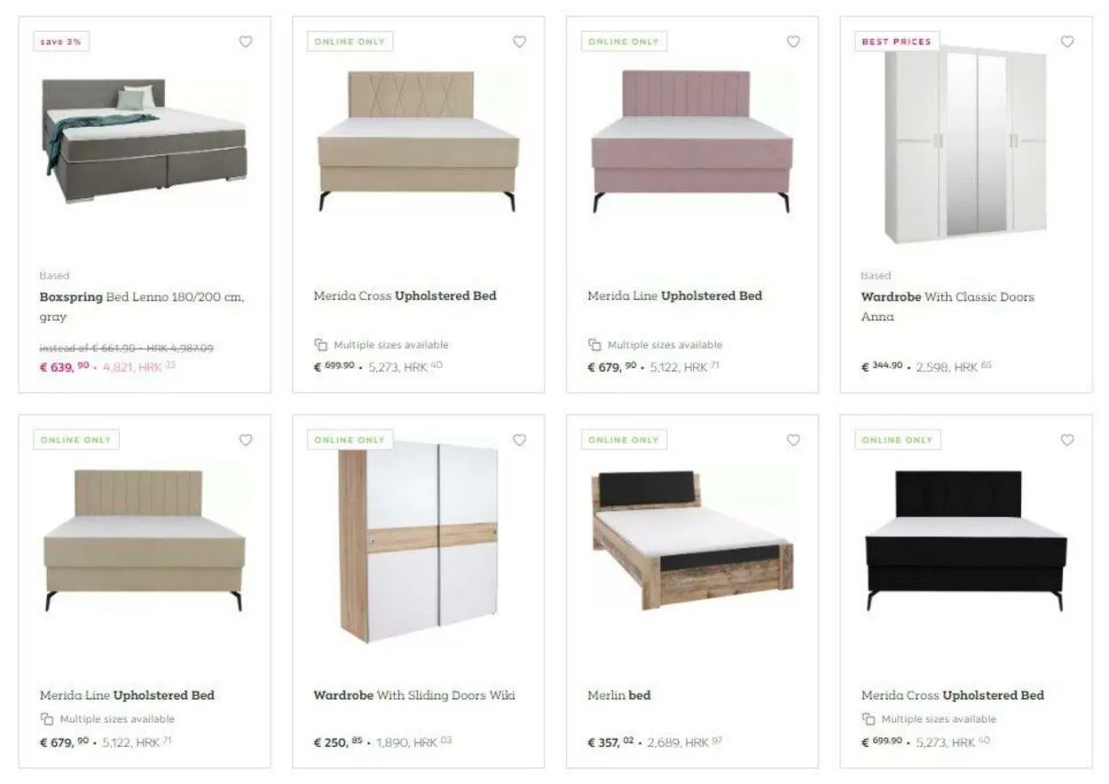 Katalog Mömax od 1. lipnja do 6. prosinca 2023. - Pregled Stranica 10