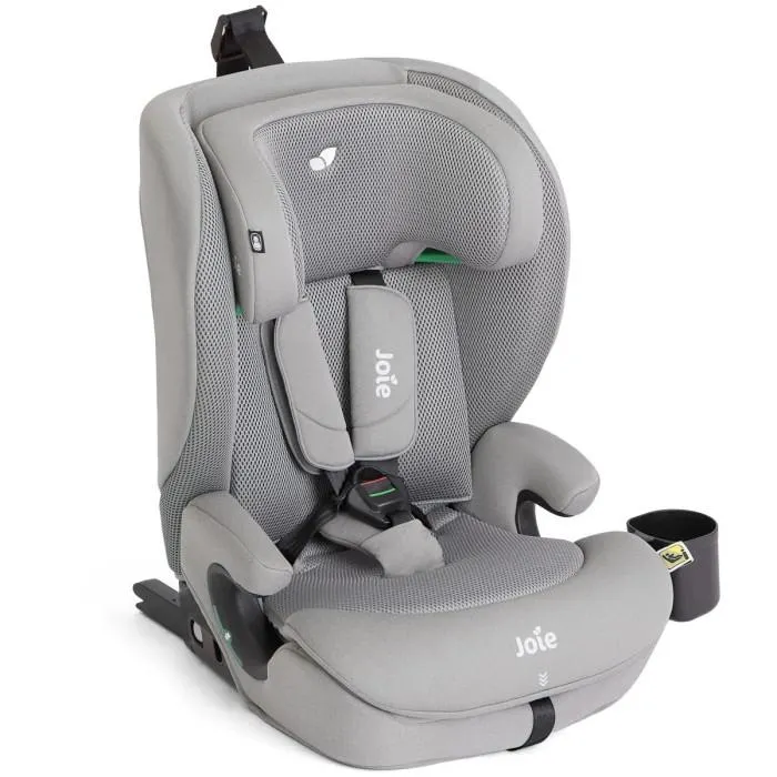 Joie autosjedalica i-Irvana Max, Grupa 1, 2, 3 (9-36 kg) (76-150 cm)
