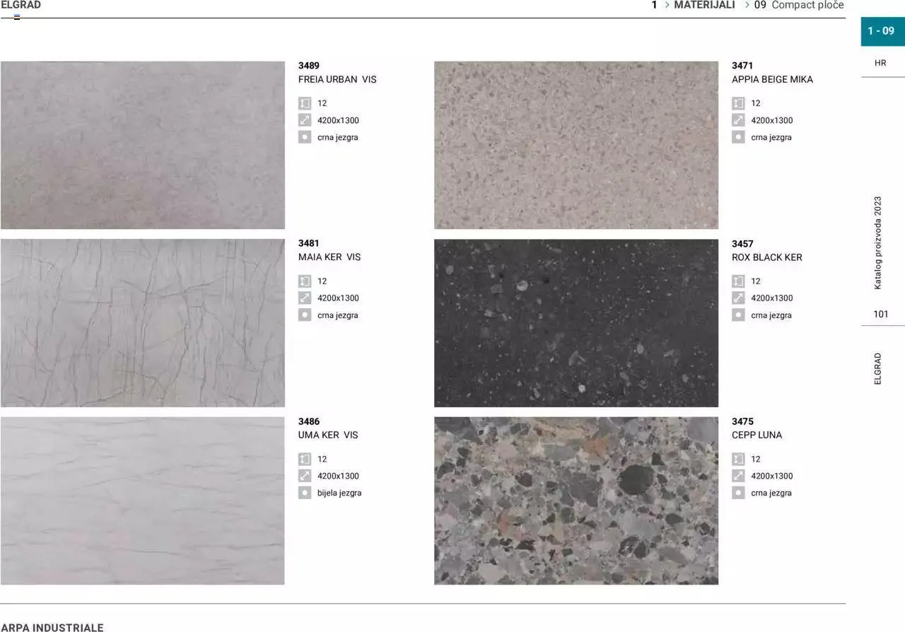 Katalog Katalog Elgrad od 1. siječnja do 31. prosinca 2023. - Pregled Stranica 102