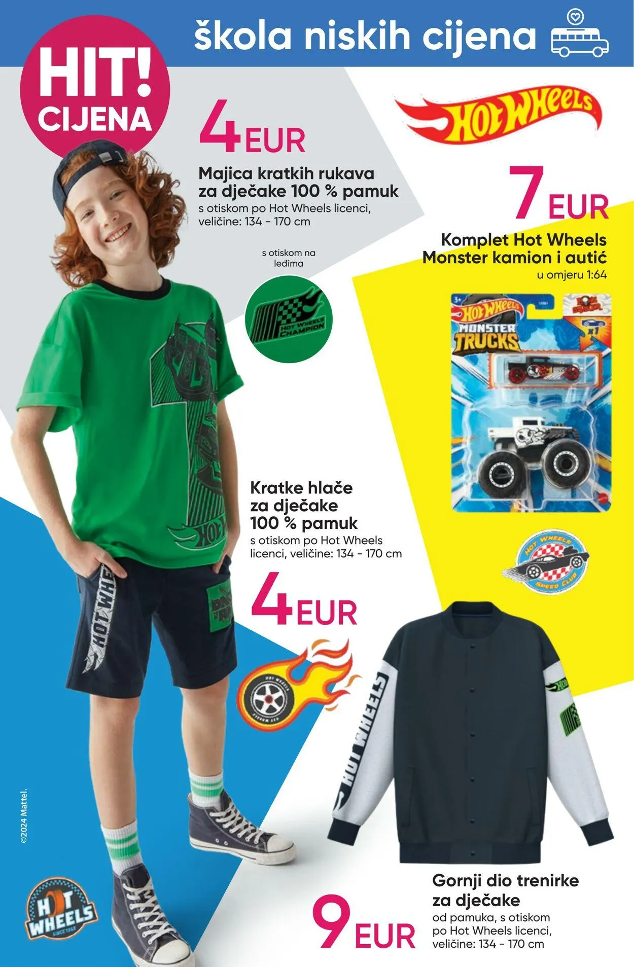 Katalog Pepco od 8. kolovoza do 14. kolovoza 2024. - Pregled Stranica 8