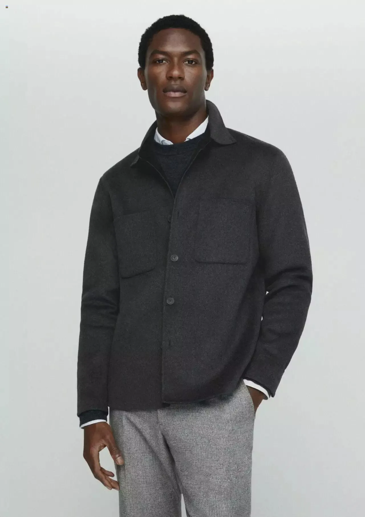 Catálogo de Mango folleto 1 de noviembre al 31 de diciembre 2023 - Página 2