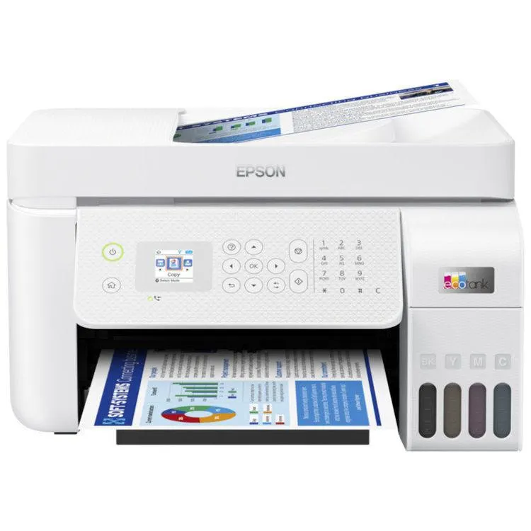 EPSON pisač L5296 EcoTank