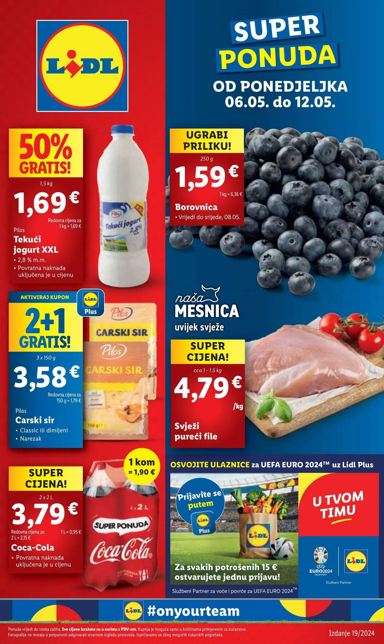 Lidl - 1