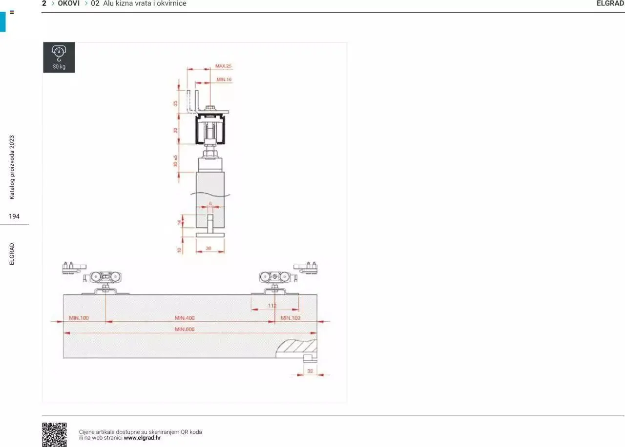 Katalog Katalog Elgrad od 1. siječnja do 31. prosinca 2023. - Pregled Stranica 195