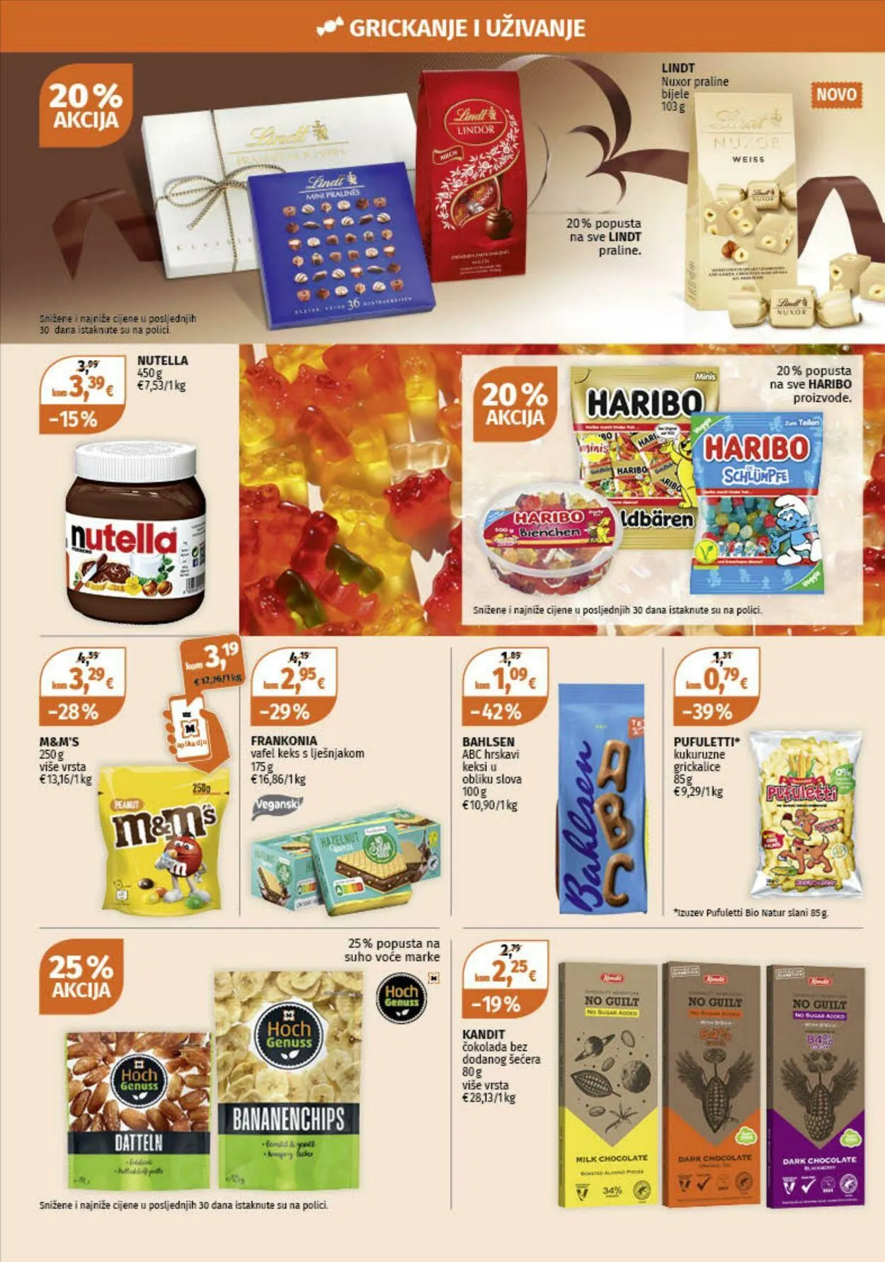 Katalog Müller od 11. studenoga do 17. studenoga 2024. - Pregled Stranica 14