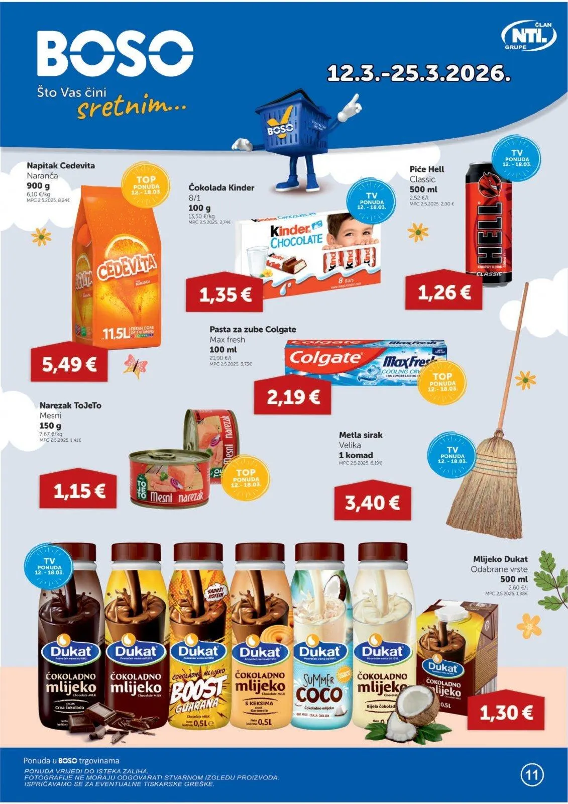 Boso katalog do 25.03.2026 - 0