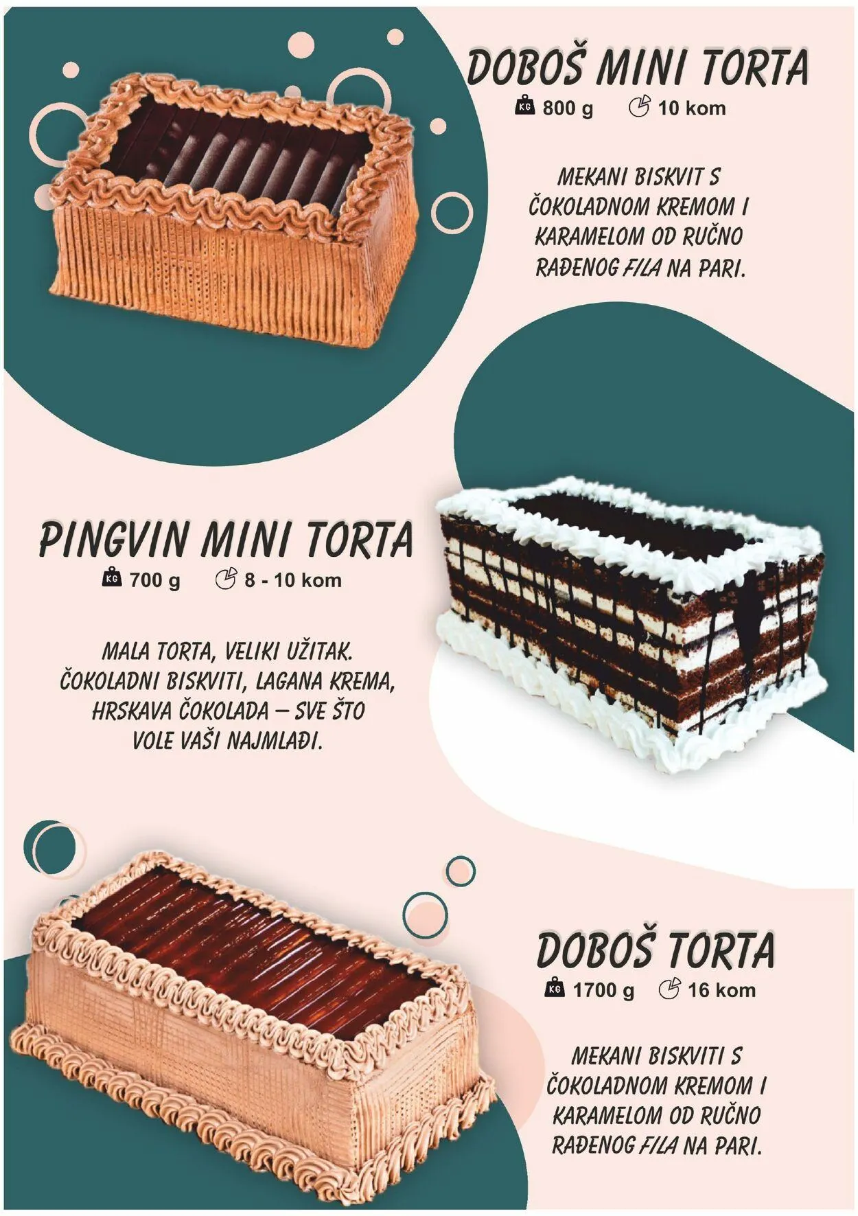 Katalog Boso od 1. siječnja do 31. prosinca 2025. - Pregled Stranica 6