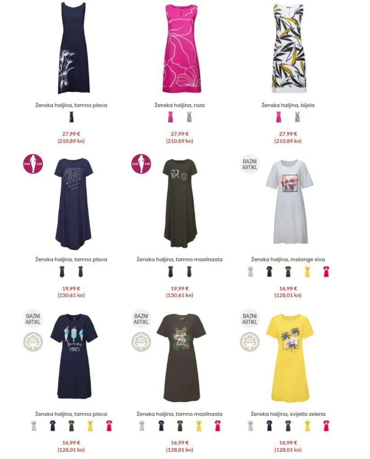 Katalog Mana od 1. lipnja do 27. prosinca 2023. - Pregled Stranica 6