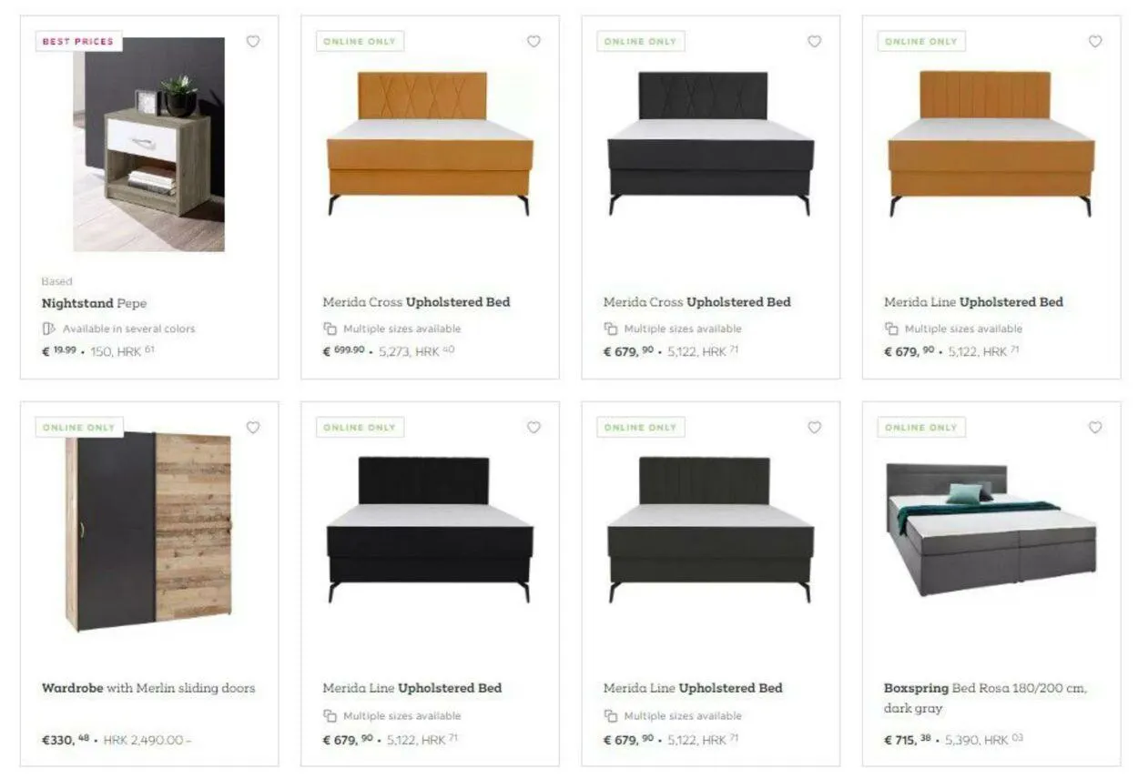 Katalog Mömax od 1. lipnja do 6. prosinca 2023. - Pregled Stranica 11