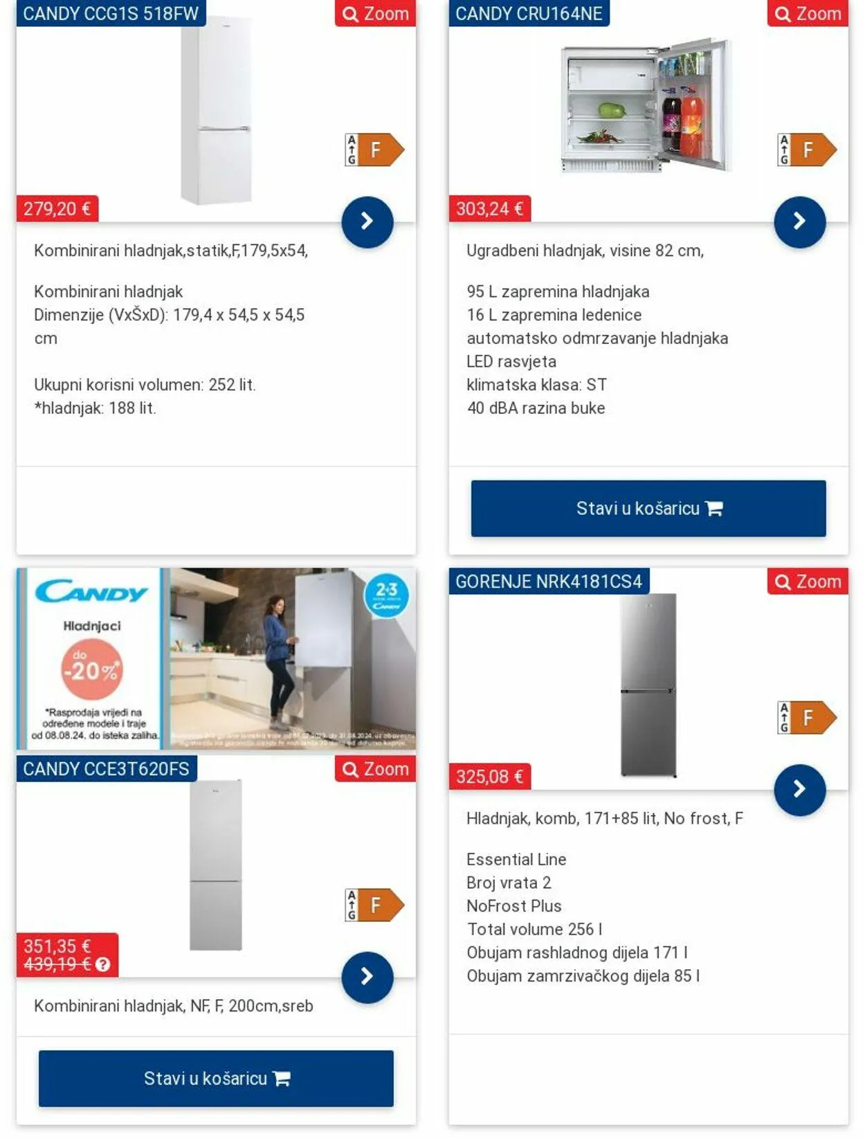 Katalog Elipso od 2. rujna do 8. rujna 2024. - Pregled Stranica 54