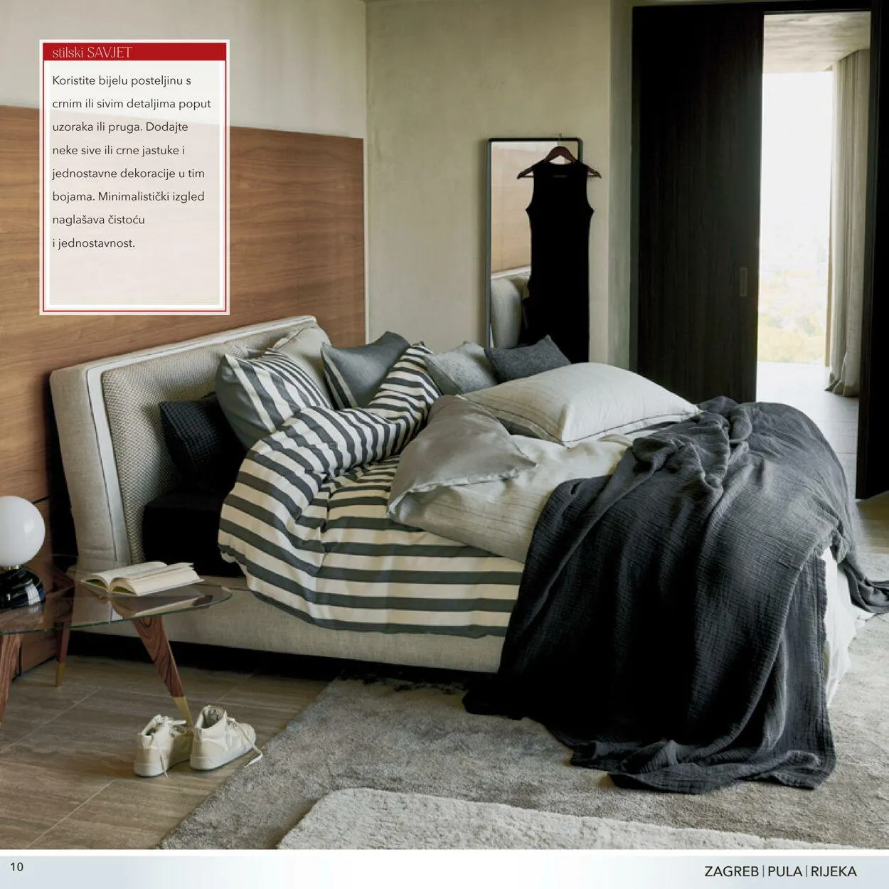 Katalog Harvey Norman od 1. listopada do 29. veljače 2024. - Pregled Stranica 10