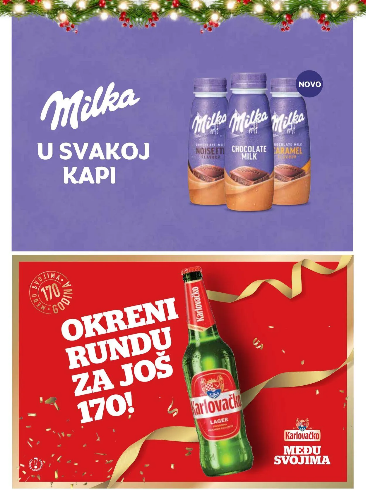 Katalog Studenac od 5. prosinca do 11. prosinca 2024. - Pregled Stranica 7