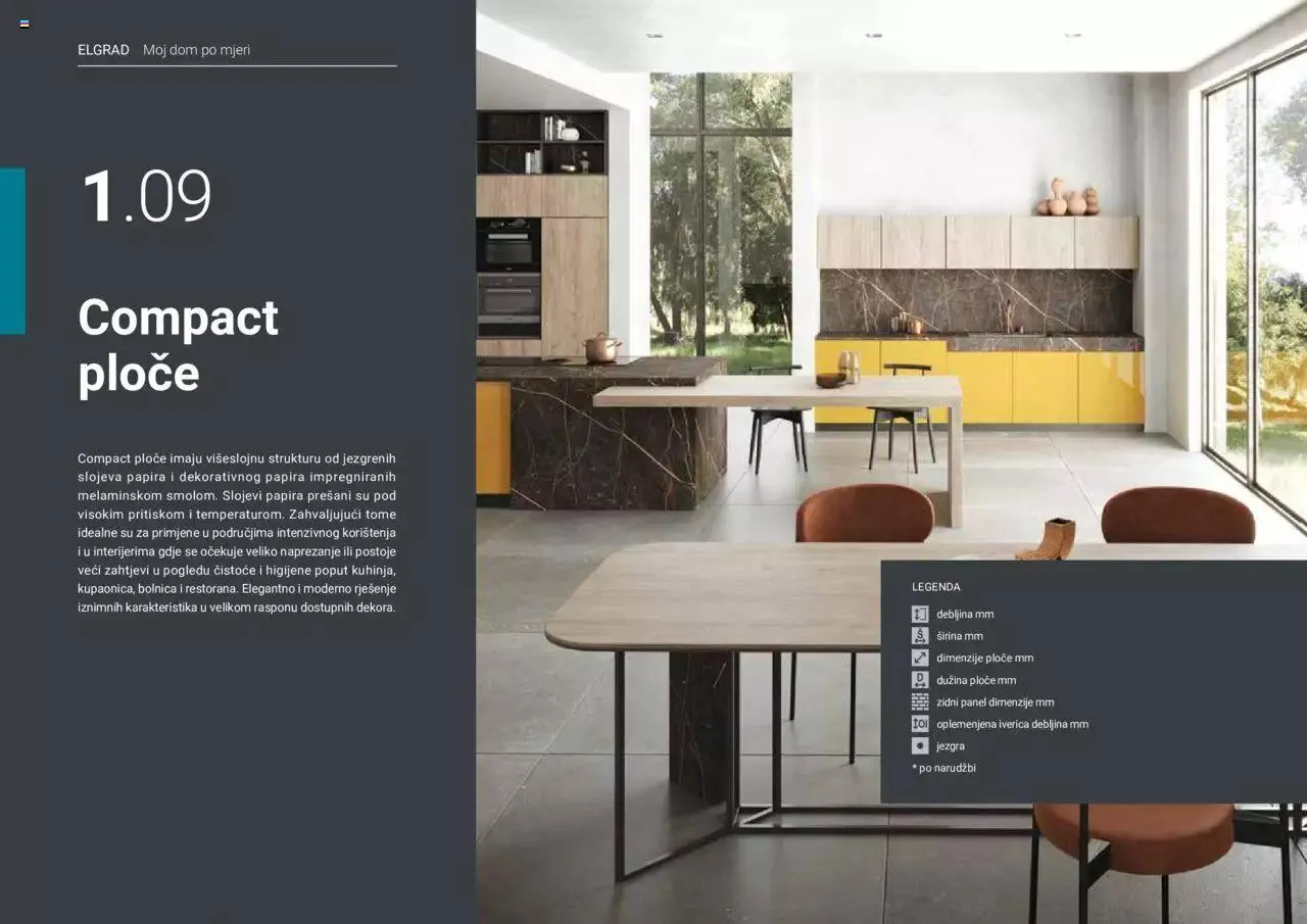 Katalog Katalog Elgrad od 1. siječnja do 31. prosinca 2023. - Pregled Stranica 97