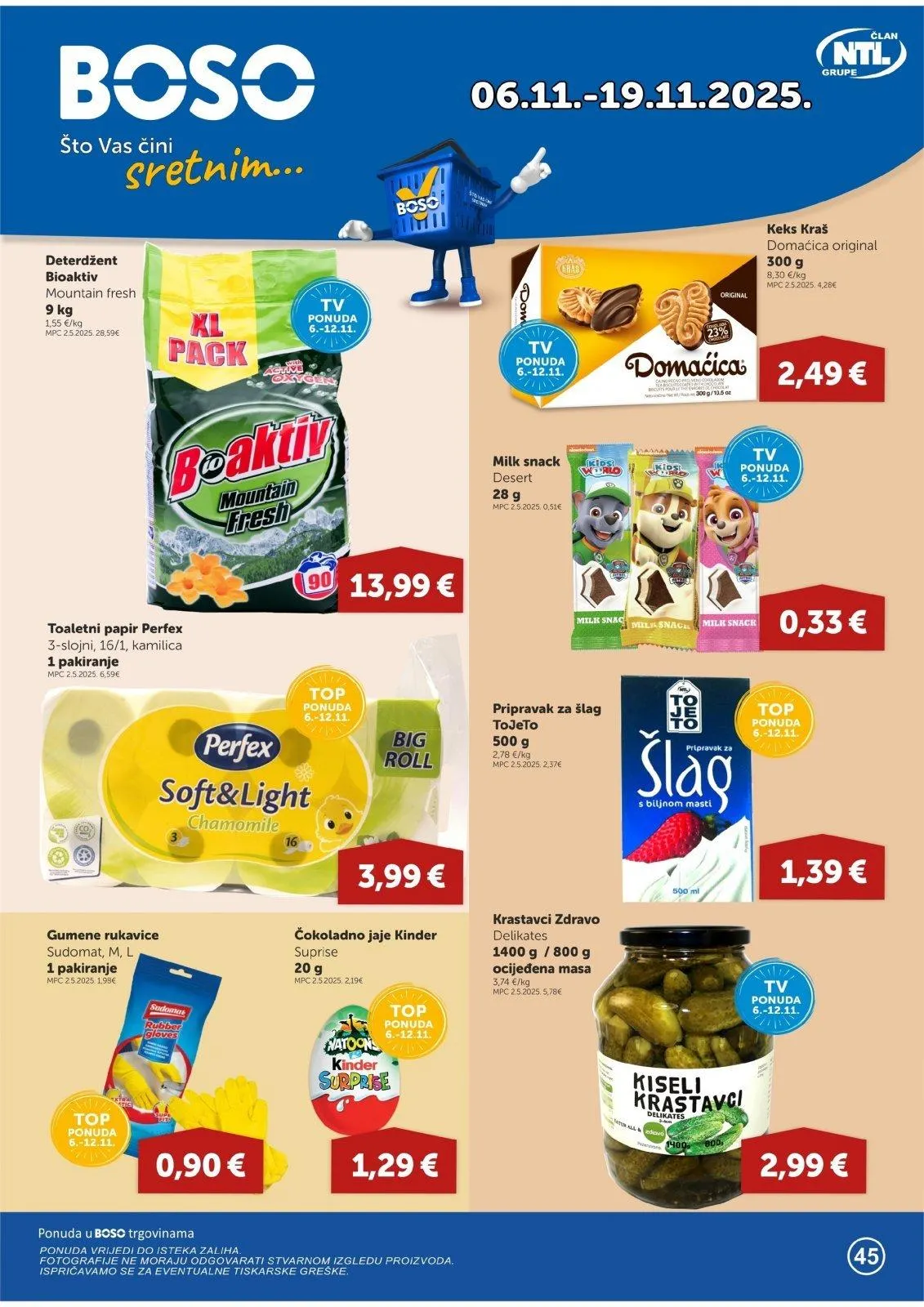 Boso katalog do 19.11.2025 - 0