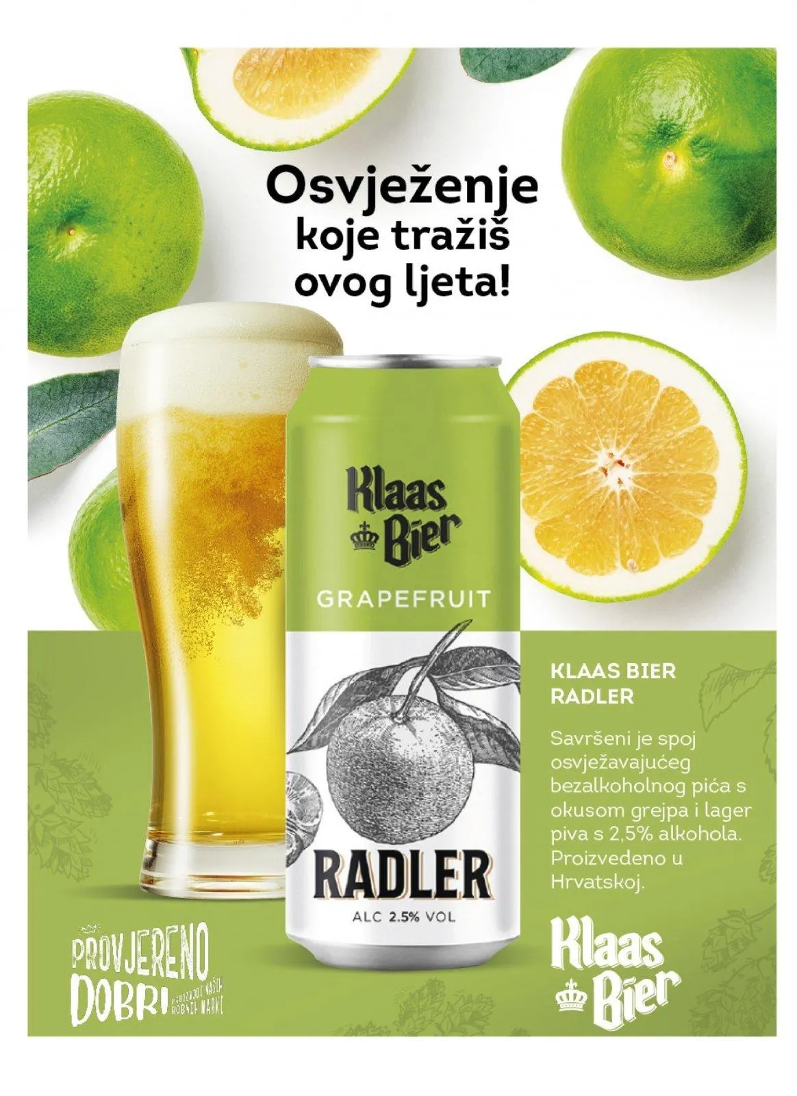 Katalog Konzum katalog do 23.06.2026 od 17. lipnja do 23. lipnja 2026. - Pregled Stranica 48