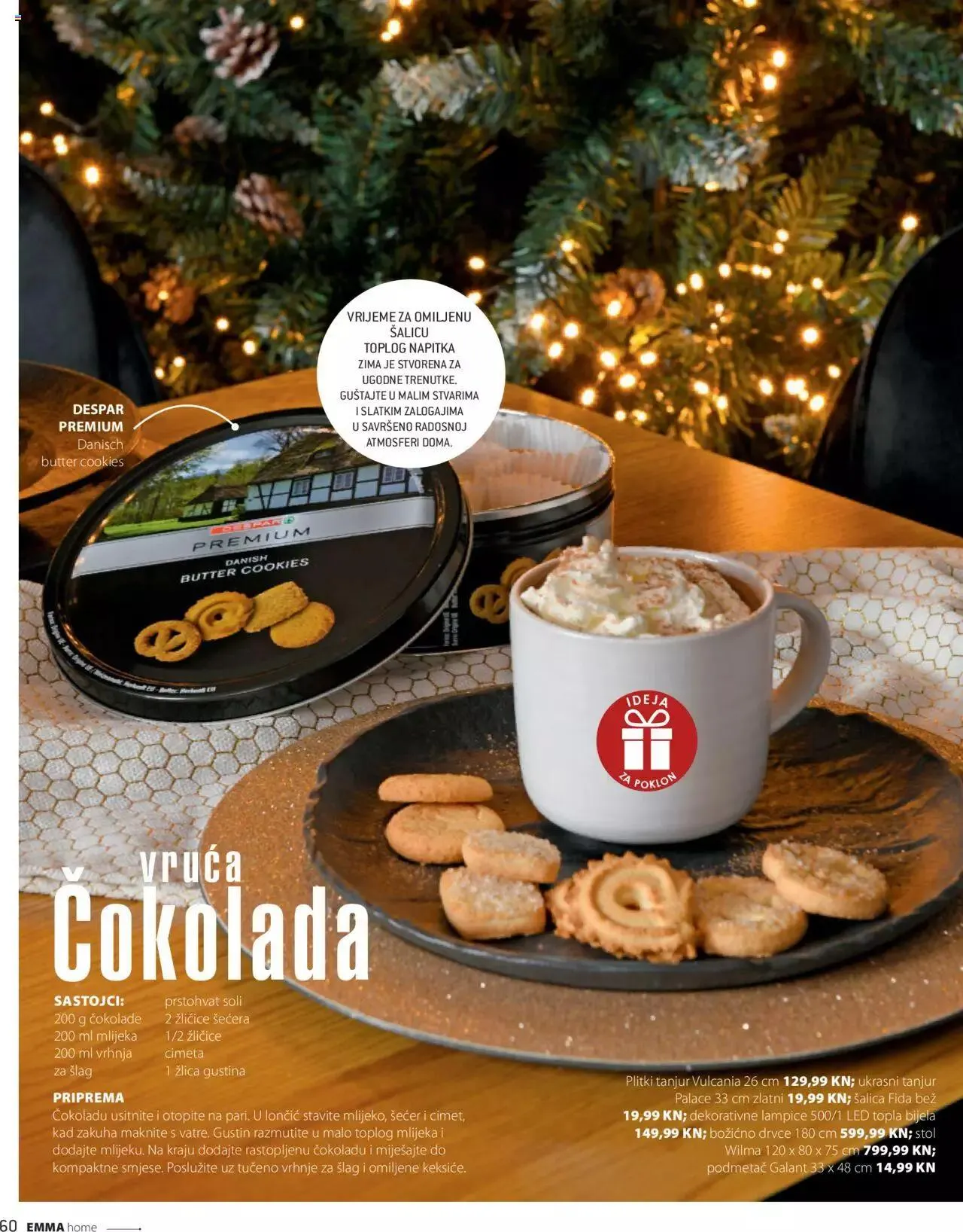 Katalog Emmezeta - Katalog od 1. prosinca do 31. prosinca 2023. - Pregled Stranica 60