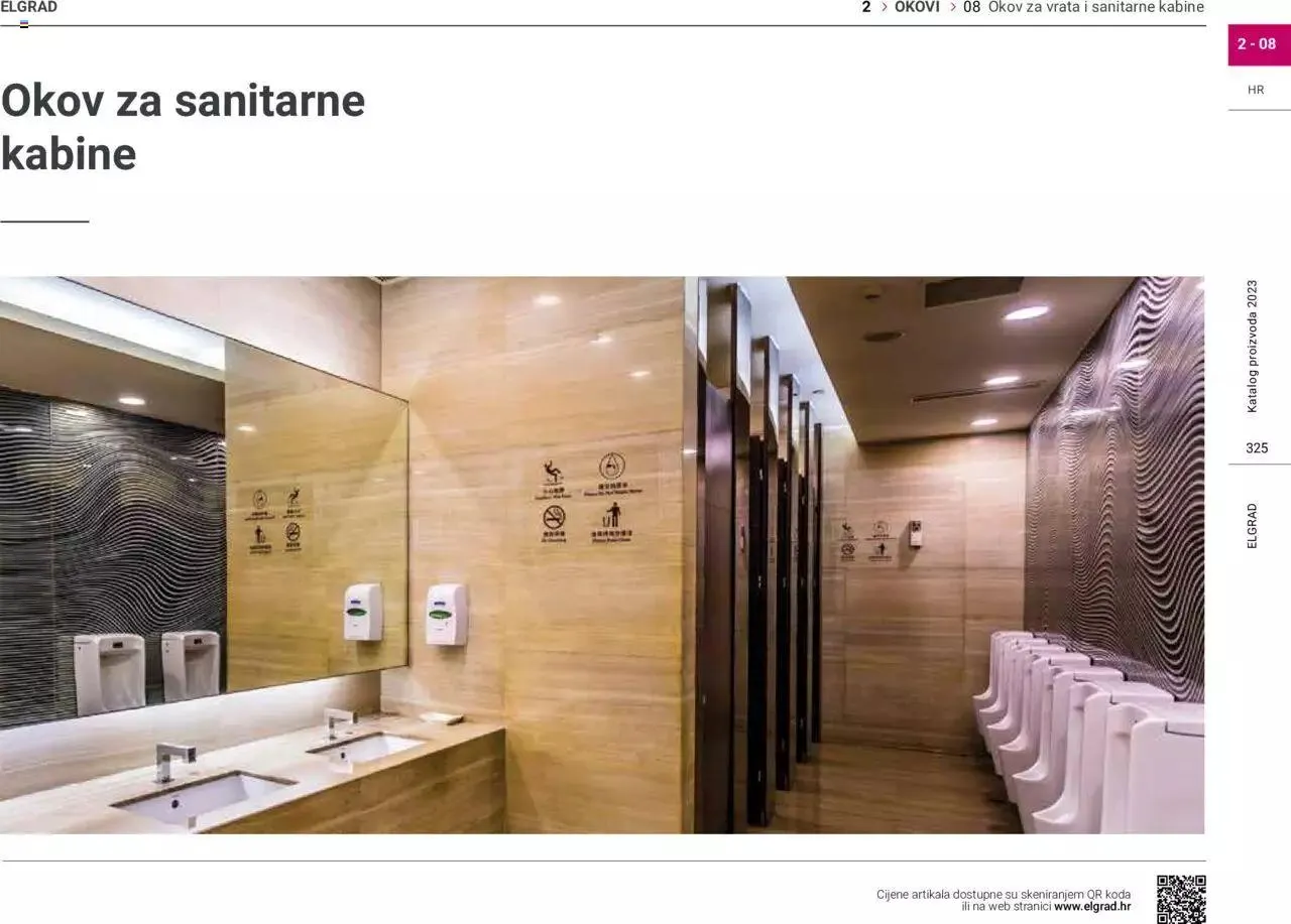 Katalog Katalog Elgrad od 1. siječnja do 31. prosinca 2023. - Pregled Stranica 326