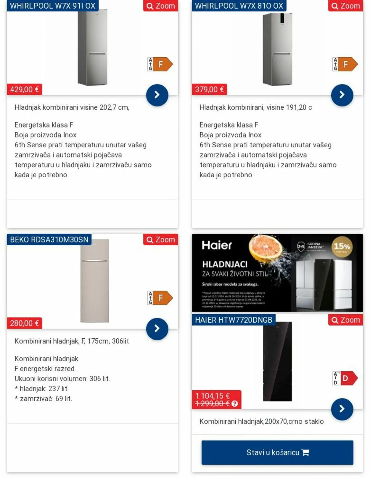 Katalog Elipso od 2. rujna do 8. rujna 2024. - Pregled Stranica 44