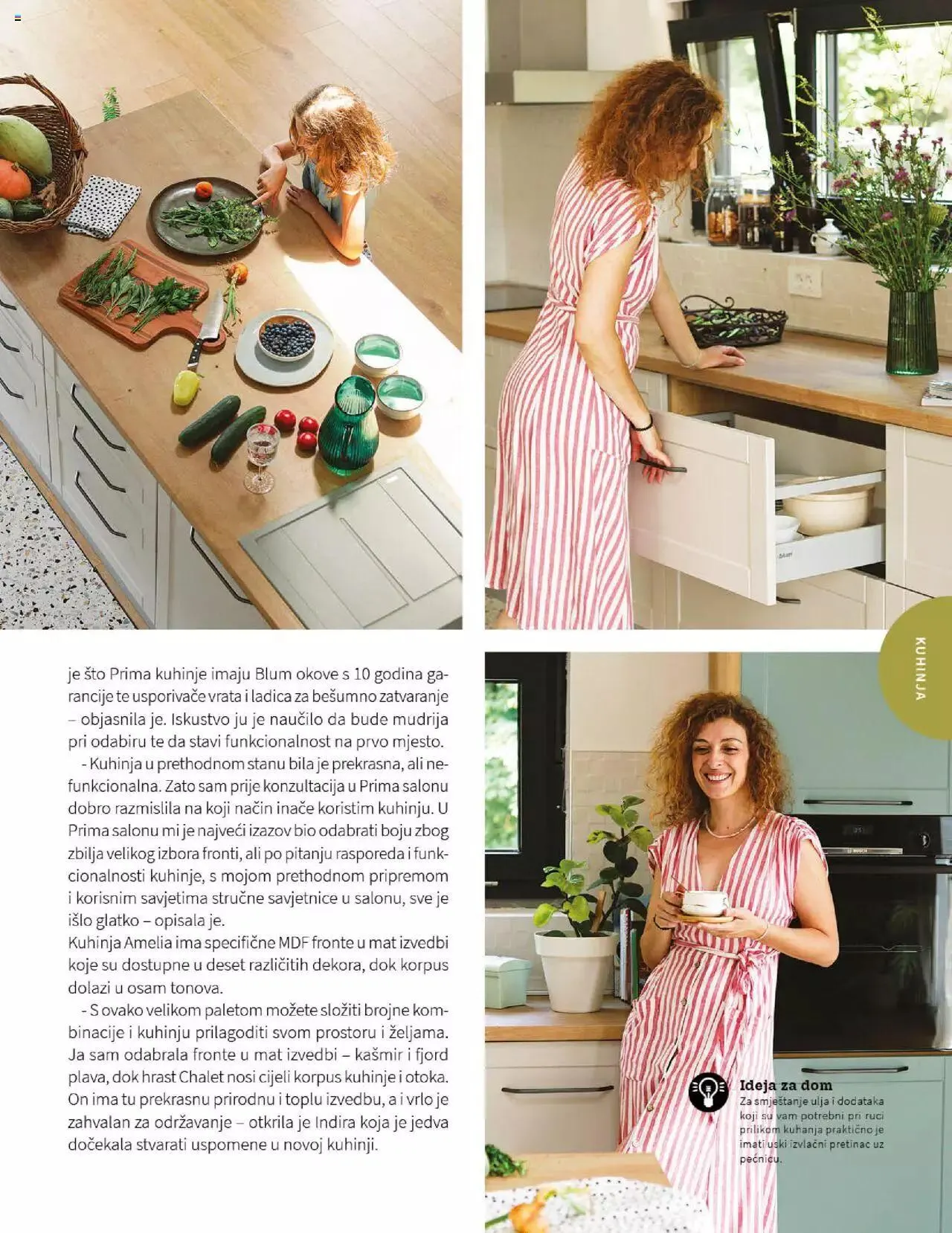 Katalog Katalog interijeri 2023 Prima od 20. veljače do 31. prosinca 2023. - Pregled Stranica 173