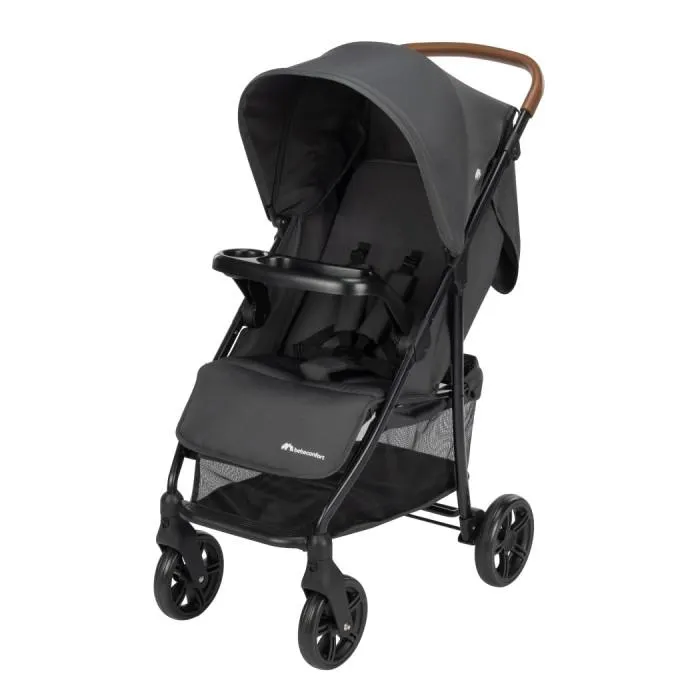 Bebe Confort Misty kišobran kolica 0-22 kg, s pladnjem i velikom košarom