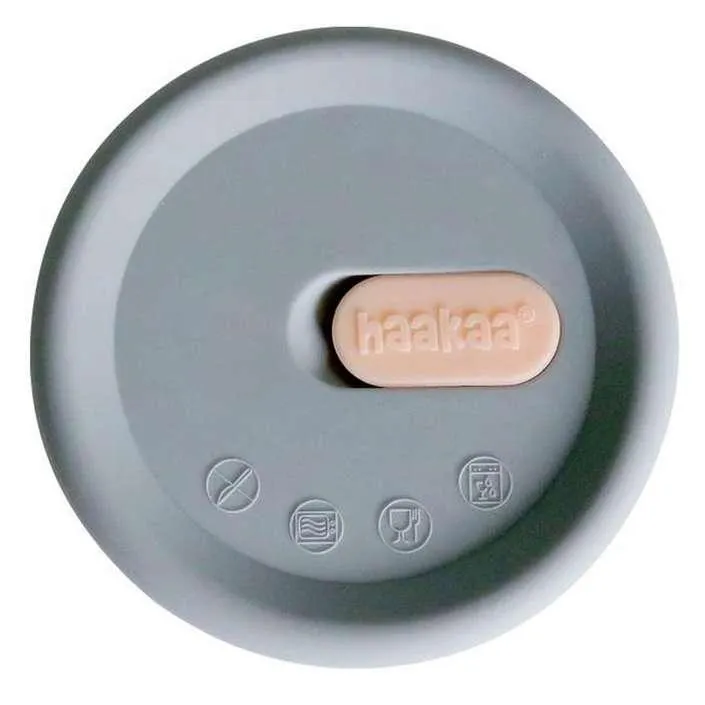 HAAKAA silikonski poklopac